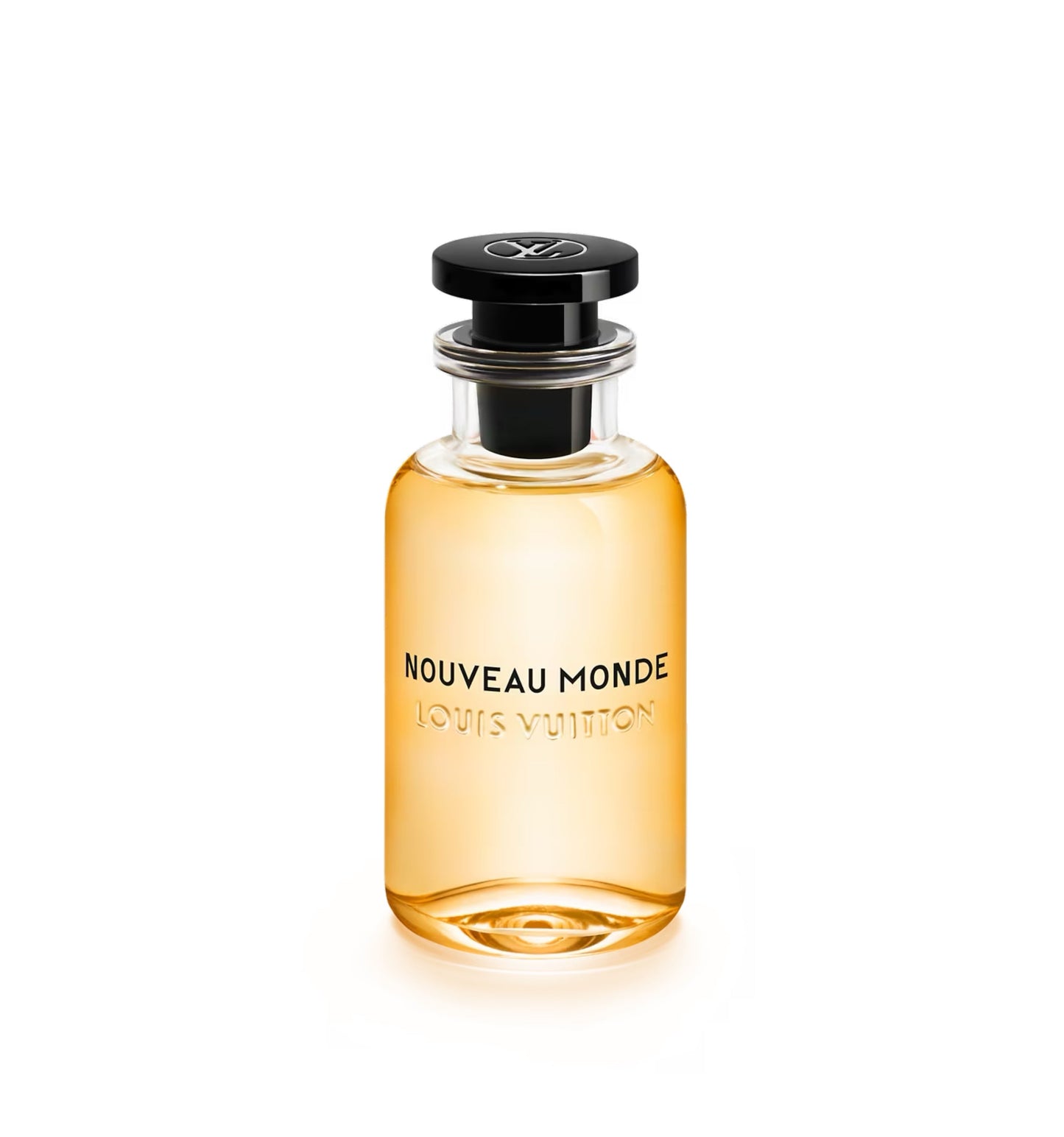 LOUIS VUITTON - Nouveau Monde EAU DE PARFUM 100ML (SCATOLATO)