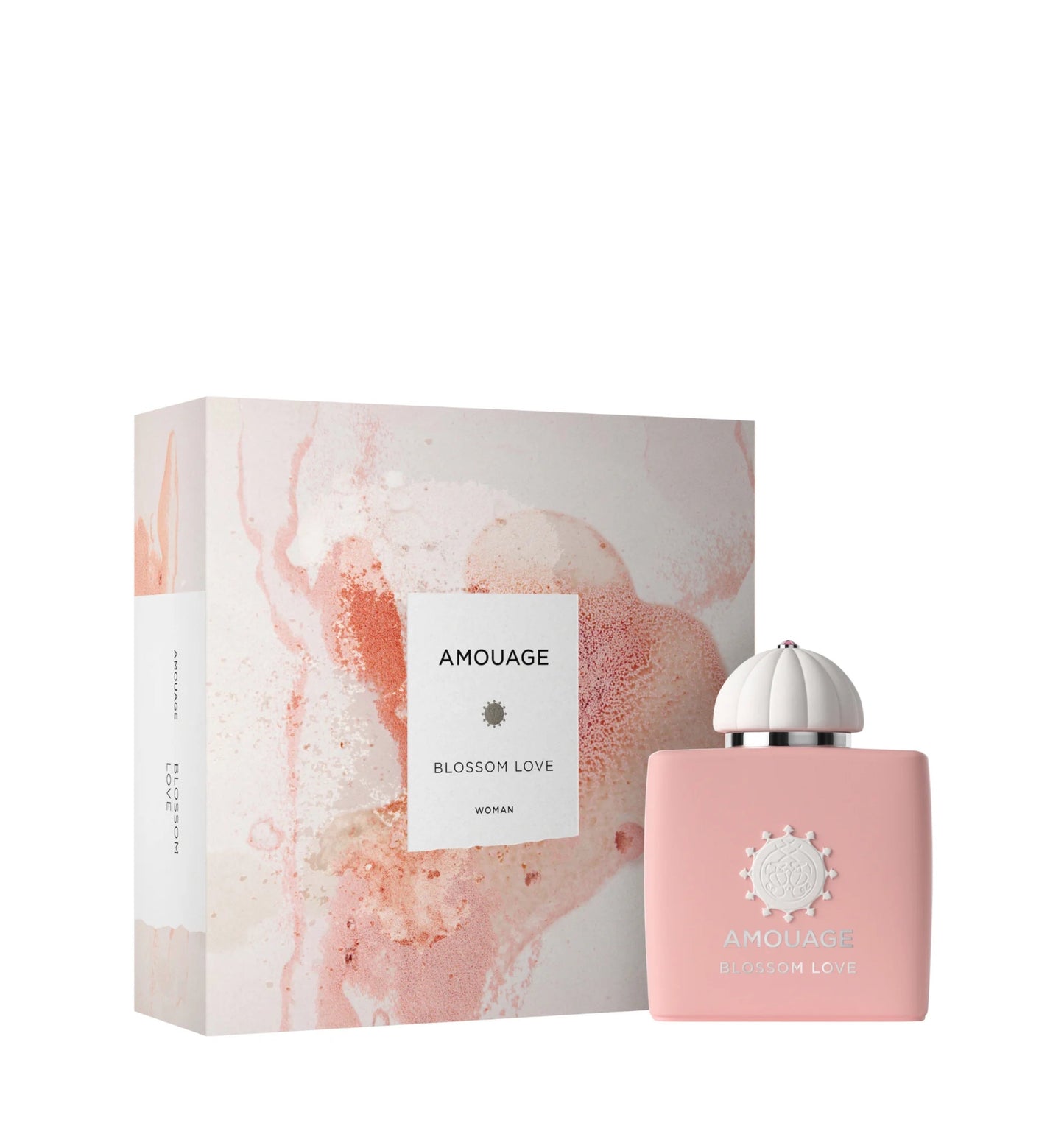 AMOUAGE - BLOSSOM LOVE EDP 100ML (SCATOLATO)