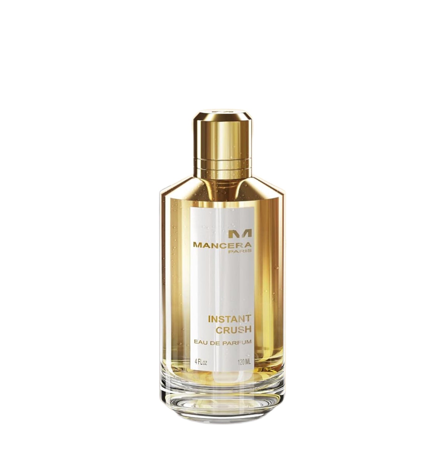 MANCERA - INSTANT CRUSH EAU DE PARFUM 120 ML (TESTER)