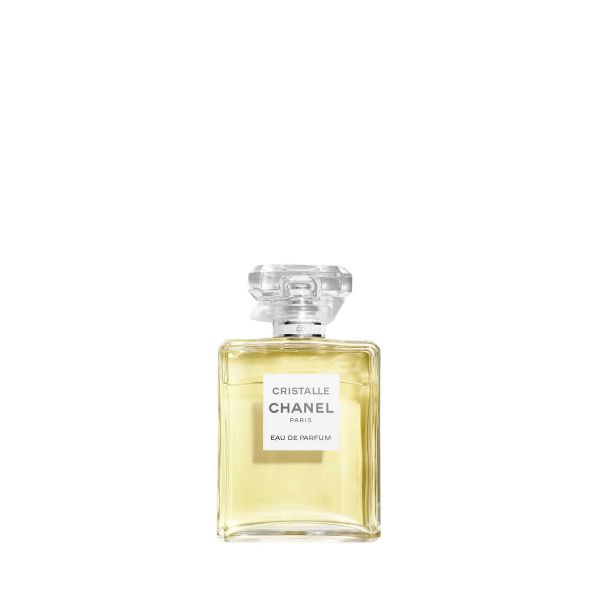 CHANEL CRISTALLE EAU DE PARFUM 100 ML (TESTER)