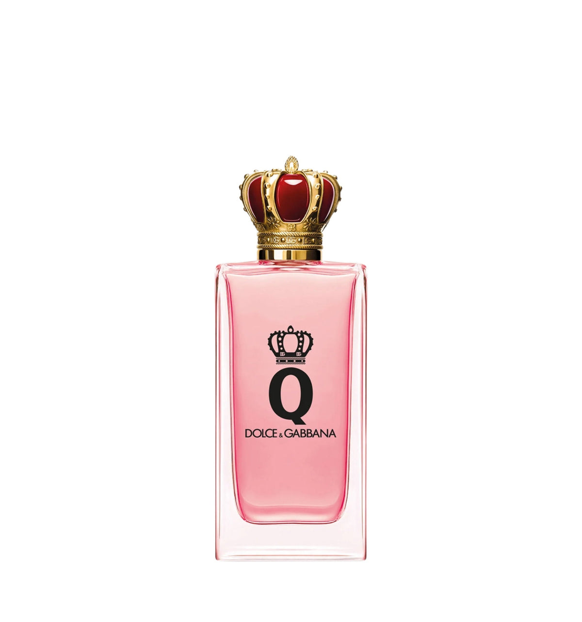 DOLCE&GABBANA - Q BY DOLCE&GABBANA EAU DE PARFUM 100 ML (TESTER)