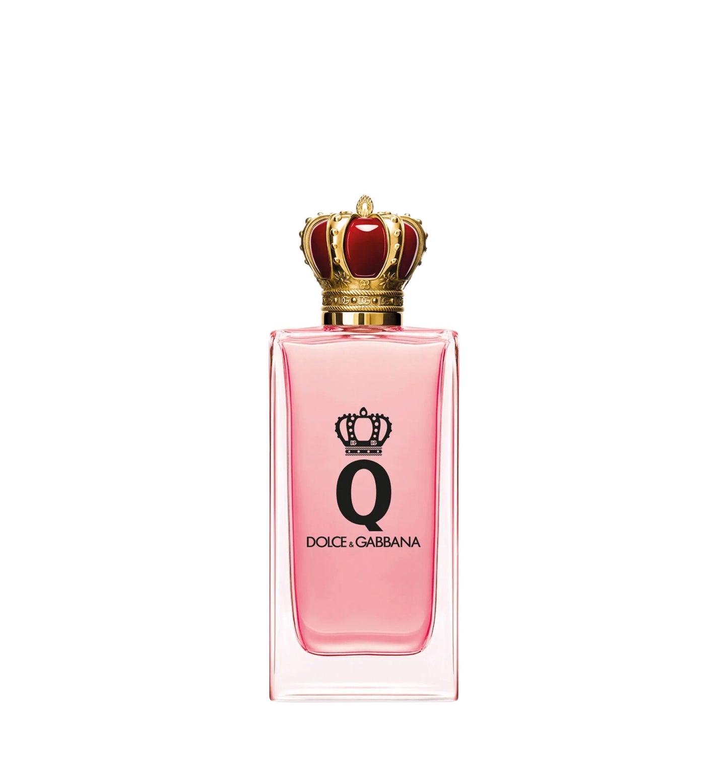DOLCE&GABBANA - Q BY DOLCE&GABBANA EAU DE PARFUM 100 ML (TESTER)