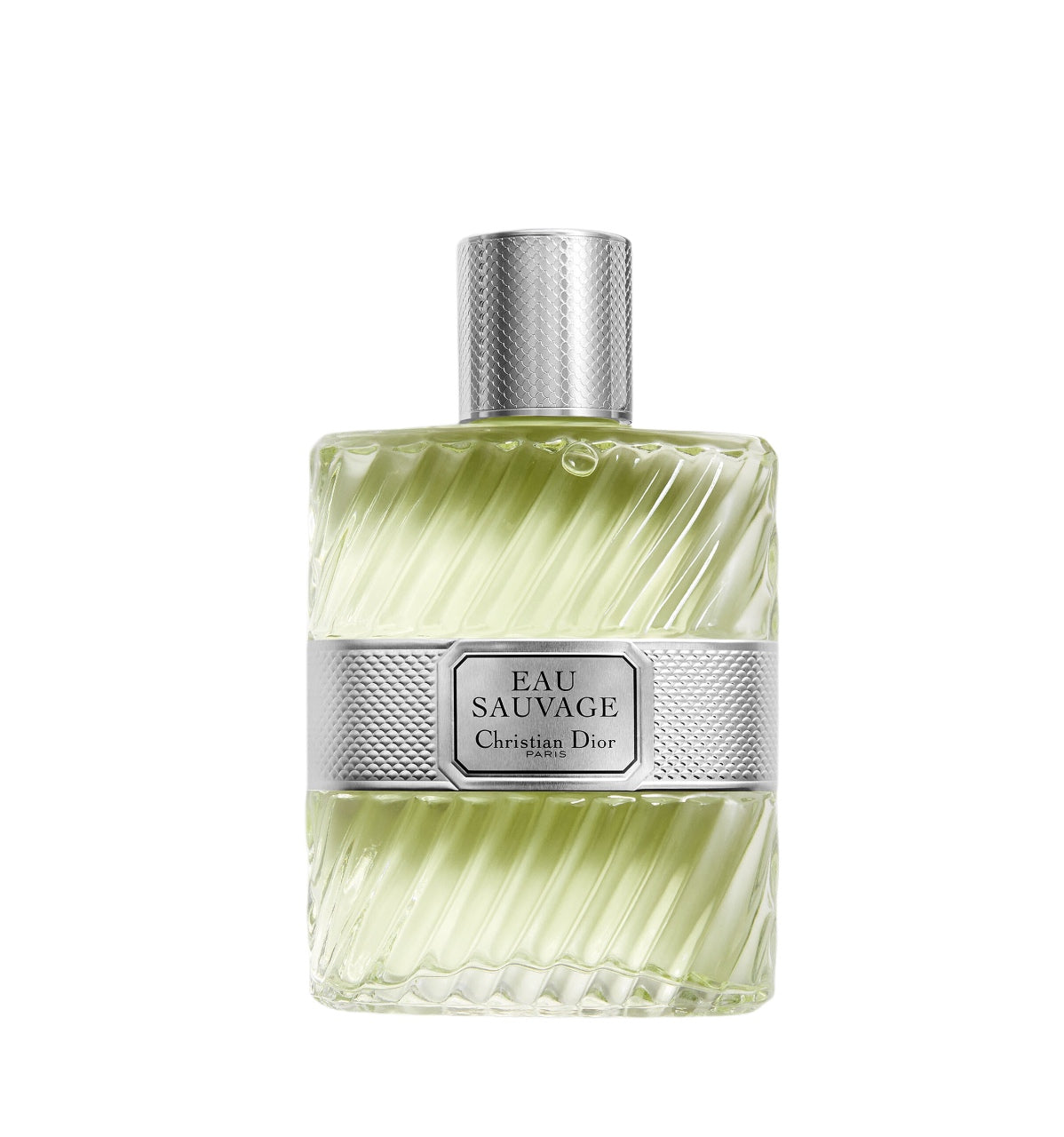 CHRISTIAN DIOR - EAU SAUVAGE EAU DE TOILETTE 100ml (TESTER)