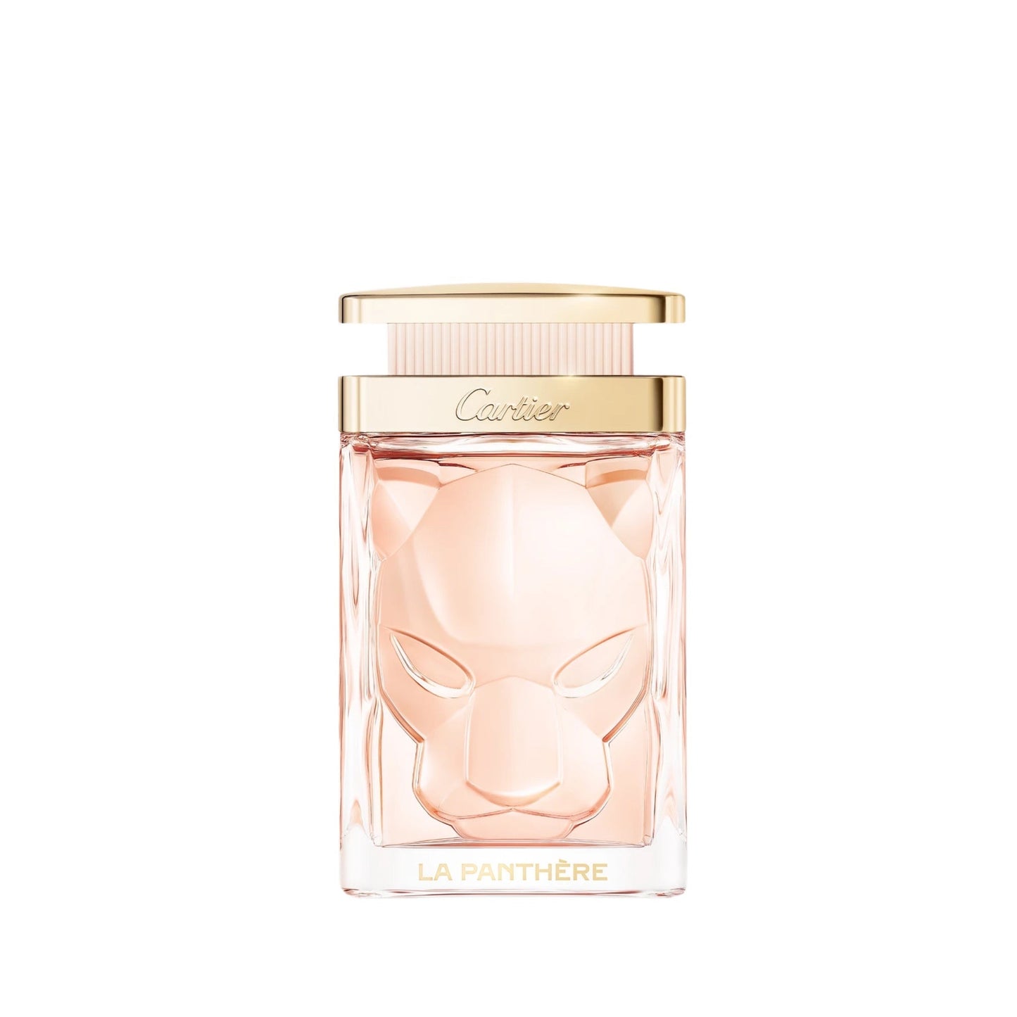 CARTIER LA PANTHÈRE EAU DE TOILETTE 100 ML (SCATOLATO)