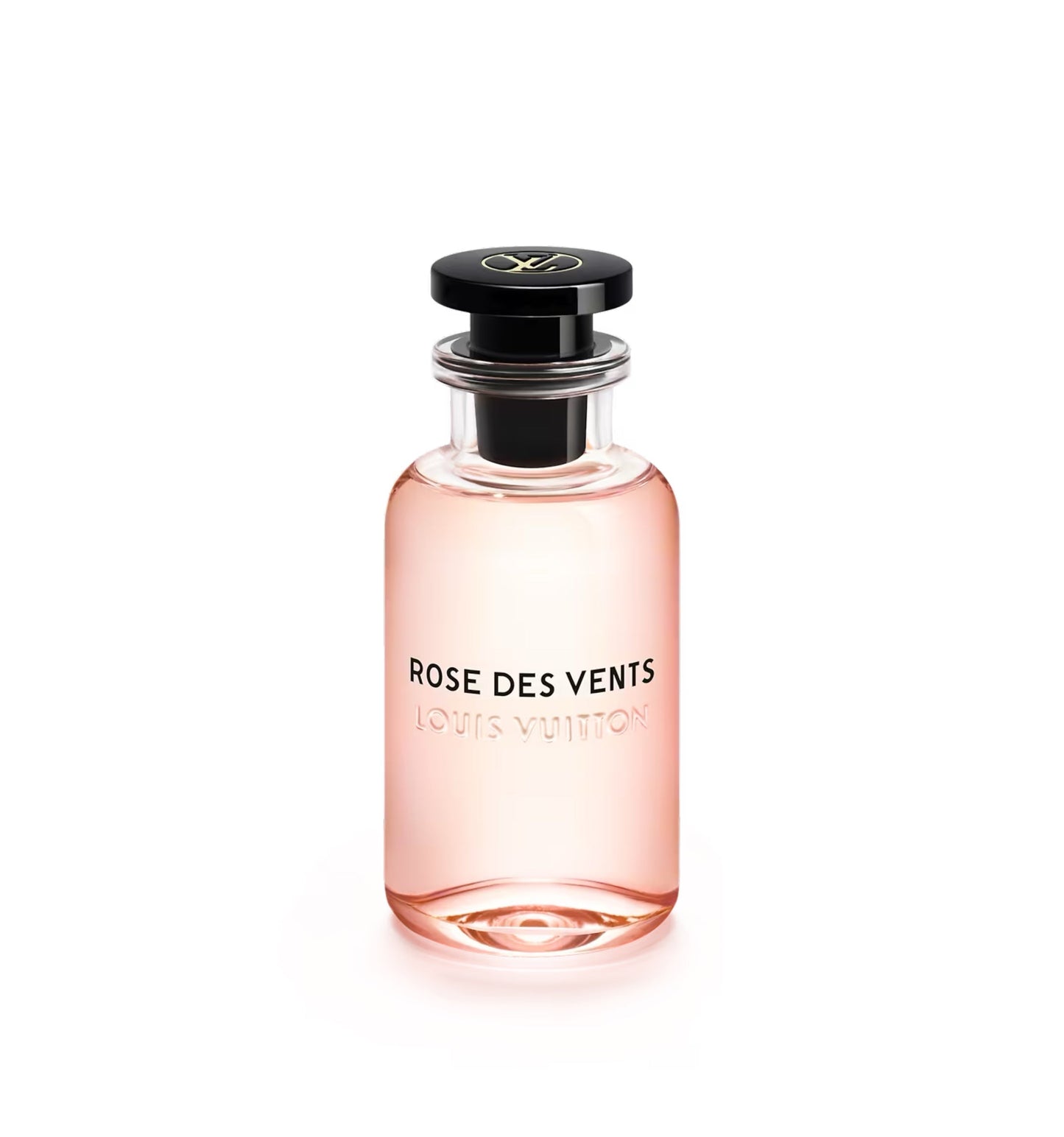 LOUIS VUITTON - Rose des Vents EAU DE PARFUM 100ML (TESTER)