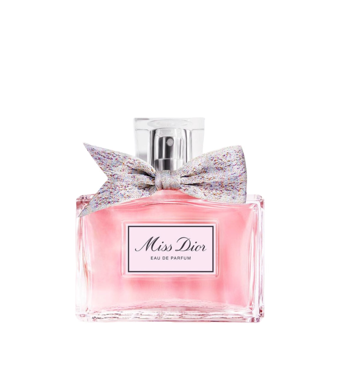CHRISTIAN DIOR - MISS DIOR EAU DE PARFUM 100ml (TESTER)