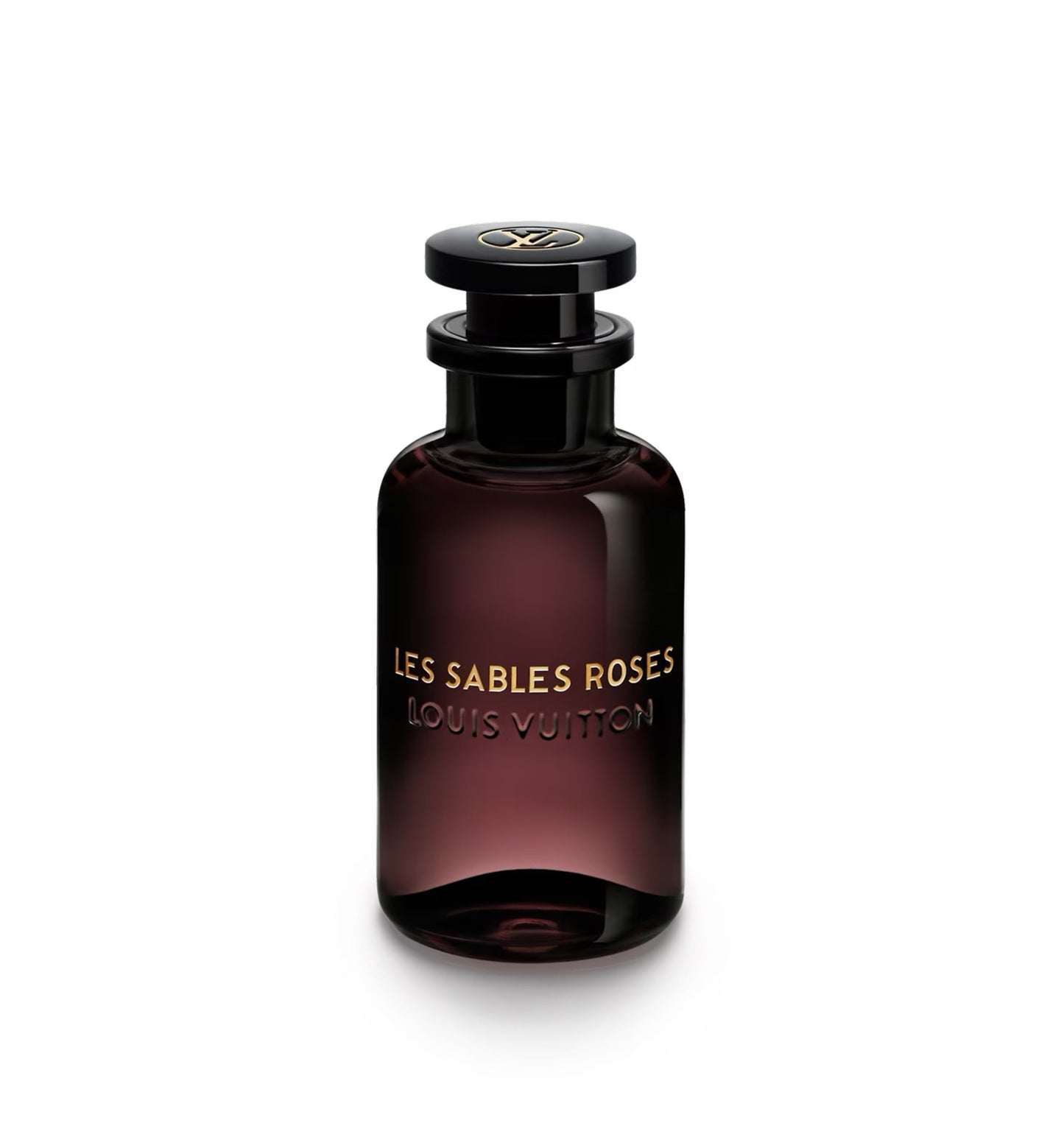 LOUIS VUITTON -  Les Sables Roses EAU DE PARFUM 100ML (SCATOLATO)