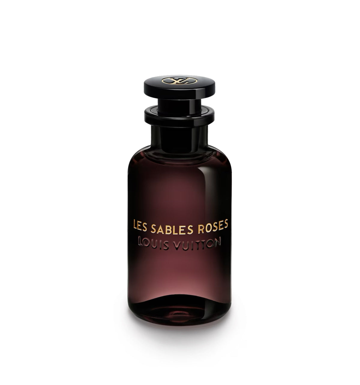 LOUIS VUITTON - Les Sables Roses EAU DE PARFUM 100ML (TESTER)