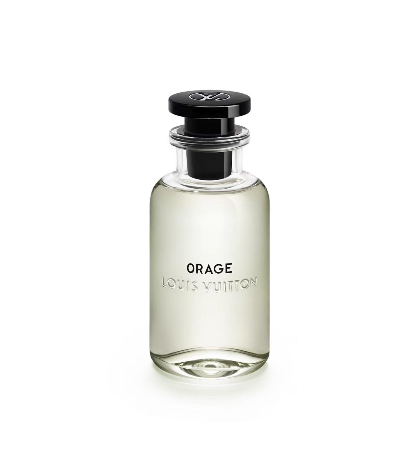 LOUIS VUITTON - Orage EAU DE PARFUM 100ML (TESTER)