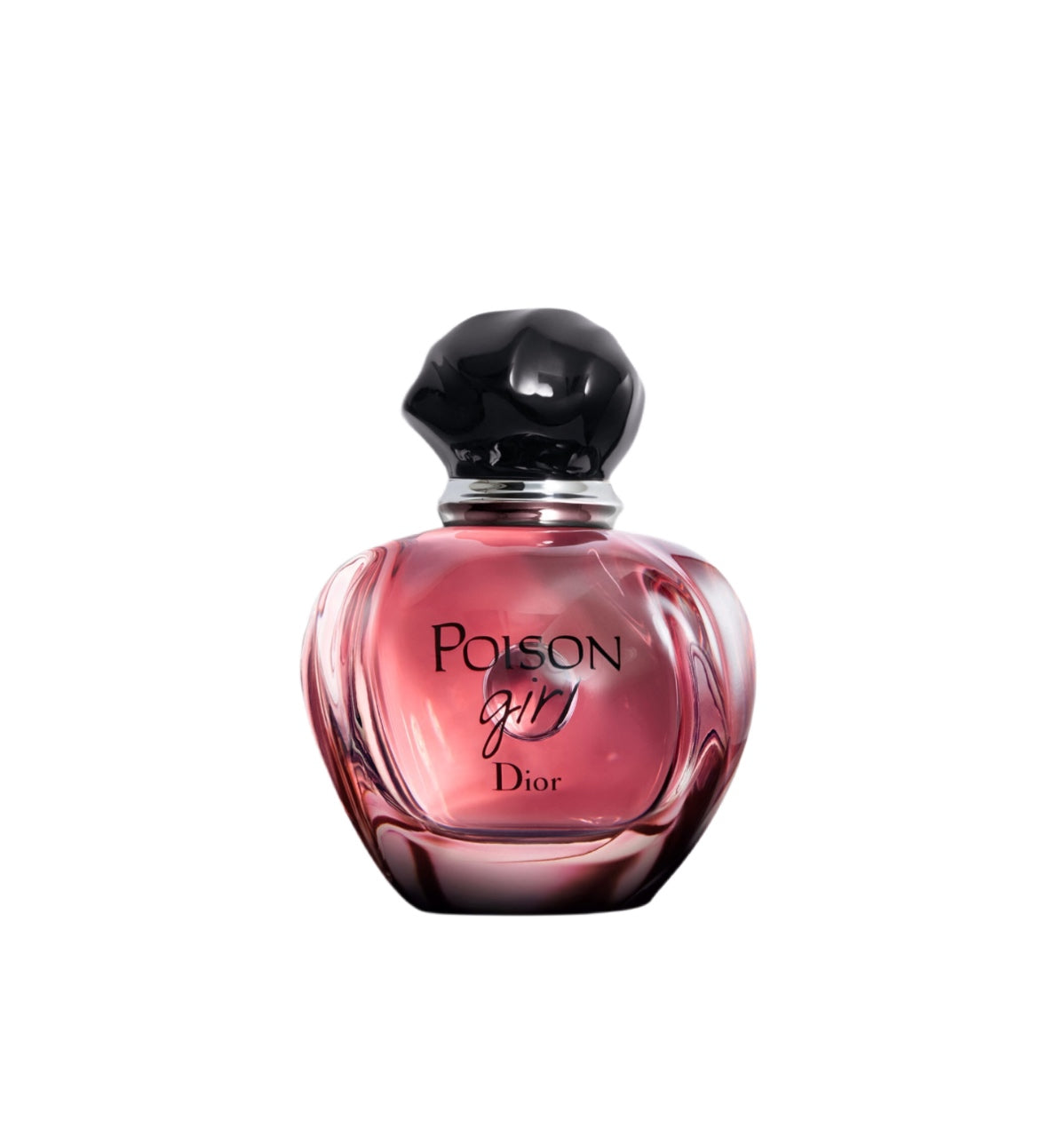 CHRISTIAN DIOR - POISON GIRL Eau de parfum 100ml (SCATOLATO)