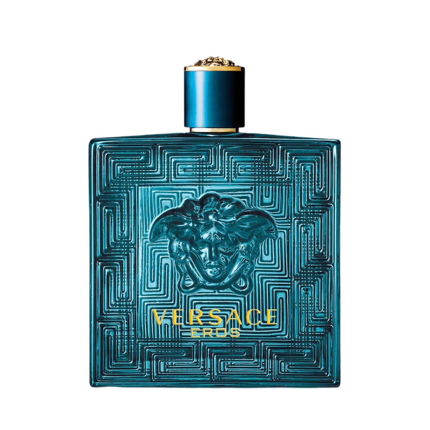 VERSACE - EROS EDT 100 ML (SCATOLATO)