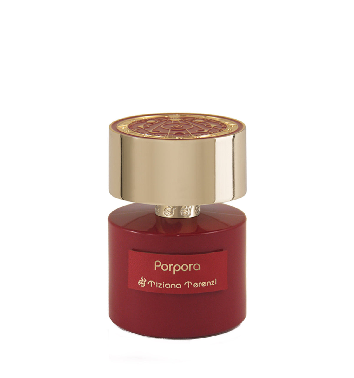 TIZIANA TERENZI - Porpora Extrait de Parfum 100 ML (TESTER) Tiziana Terenzi