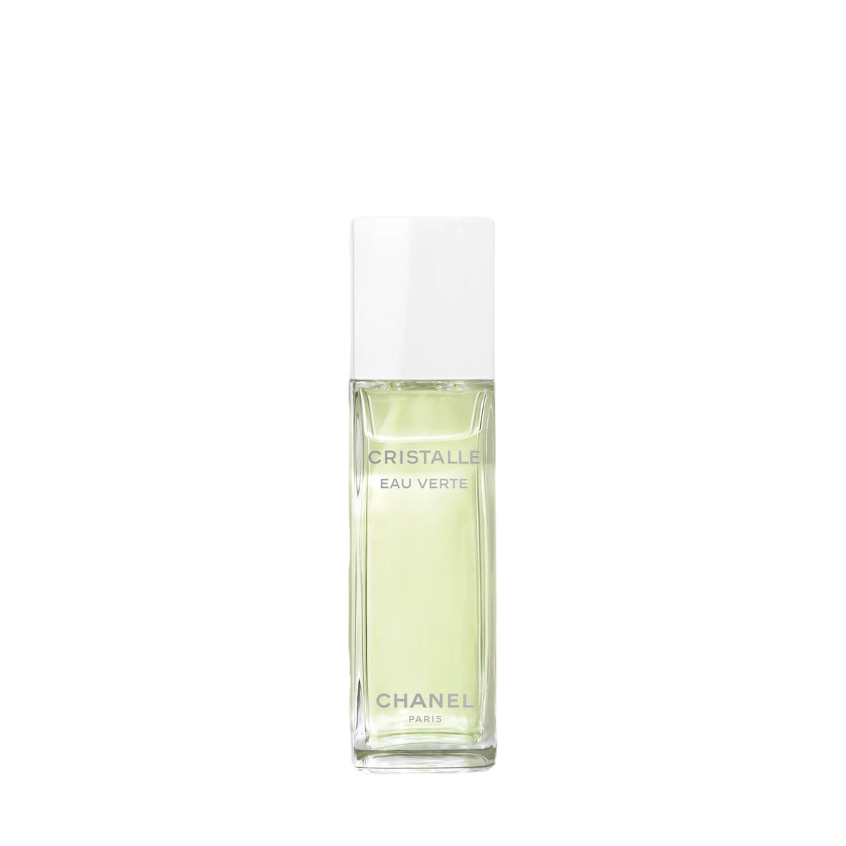 CHANEL CRISTALLE EAU VERTE EAU DE PARFUM 100 ML (TESTER)