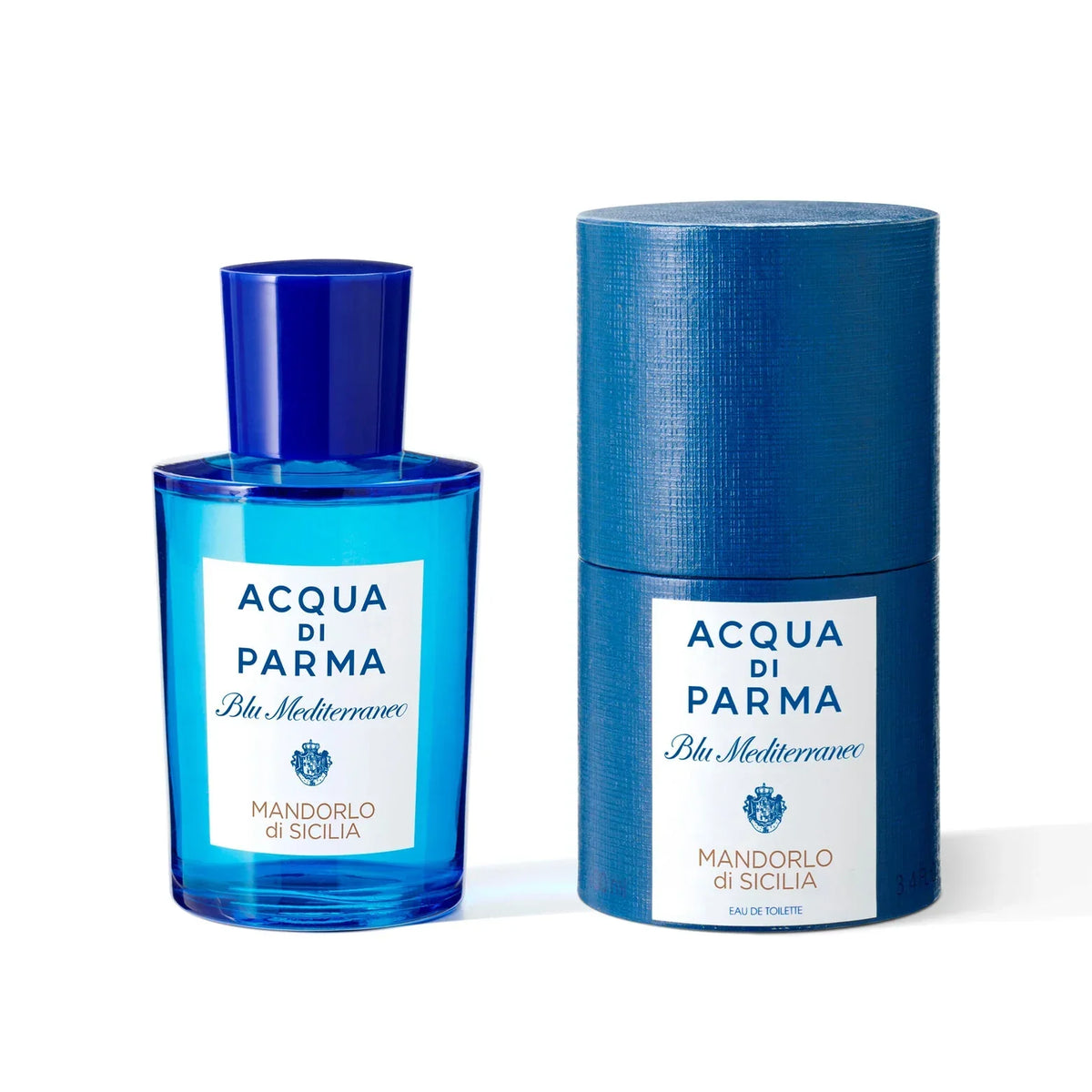 Acqua di Parma Blu Mediterraneo - Mandorlo di Sicilia Eau de Toilette 100ml (Scatolato)